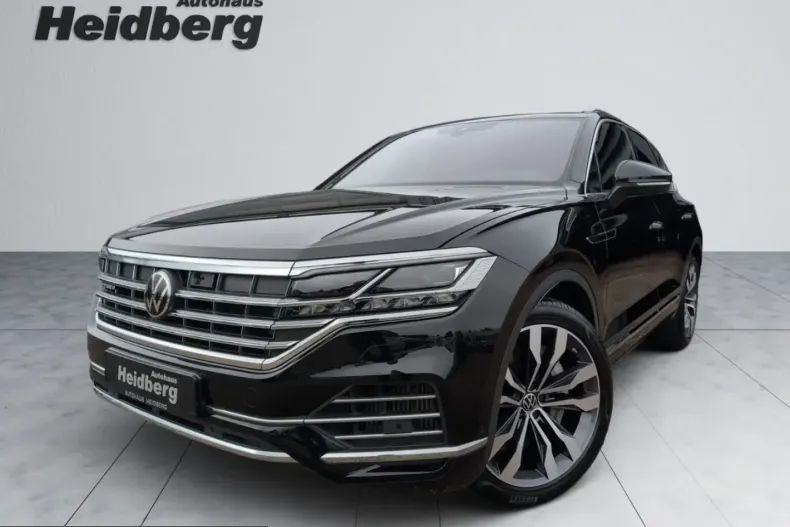 Volkswagen Touareg din 2022 cu 42.233 km - oferta VOL229940 - foto 1