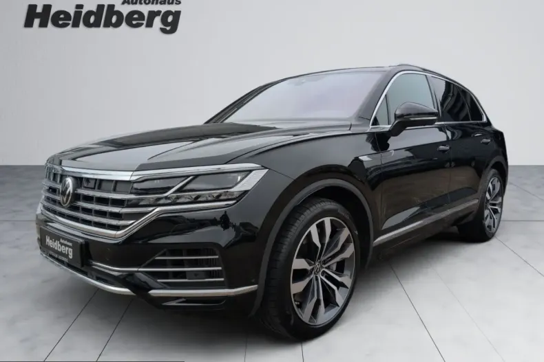 Volkswagen Touareg din 2022 cu 42.233 km - oferta VOL229940 - foto 3