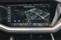 Volkswagen Touareg din 2022 cu 42.233 km - oferta VOL229940 - foto 41