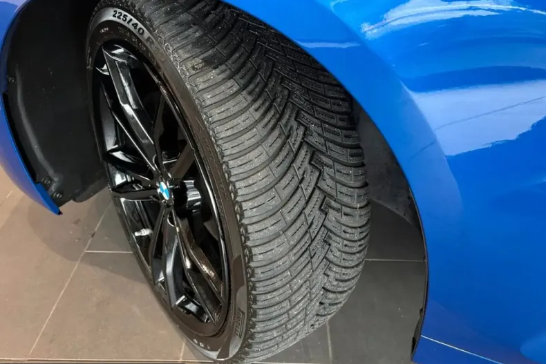BMW 420i (Seria 4) din 2023 cu 58.734 km - oferta BMW229941 - foto 2