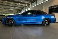 BMW 420i (Seria 4) din 2023 cu 58.734 km - oferta BMW229941 - foto 3