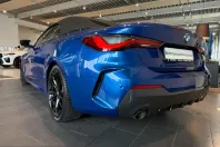 BMW 420i (Seria 4) din 2023 cu 58.734 km - oferta BMW229941 - foto 4