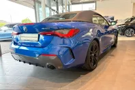 BMW 420i (Seria 4) din 2023 cu 58.734 km - oferta BMW229941 - foto 5