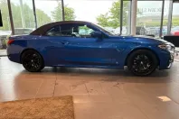 BMW 420i (Seria 4) din 2023 cu 58.734 km - oferta BMW229941 - foto 7