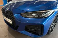 BMW 420i (Seria 4) din 2023 cu 58.734 km - oferta BMW229941 - foto 8