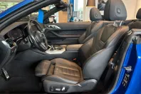 BMW 420i (Seria 4) din 2023 cu 58.734 km - oferta BMW229941 - foto 10