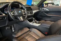 BMW 420i (Seria 4) din 2023 cu 58.734 km - oferta BMW229941 - foto 11