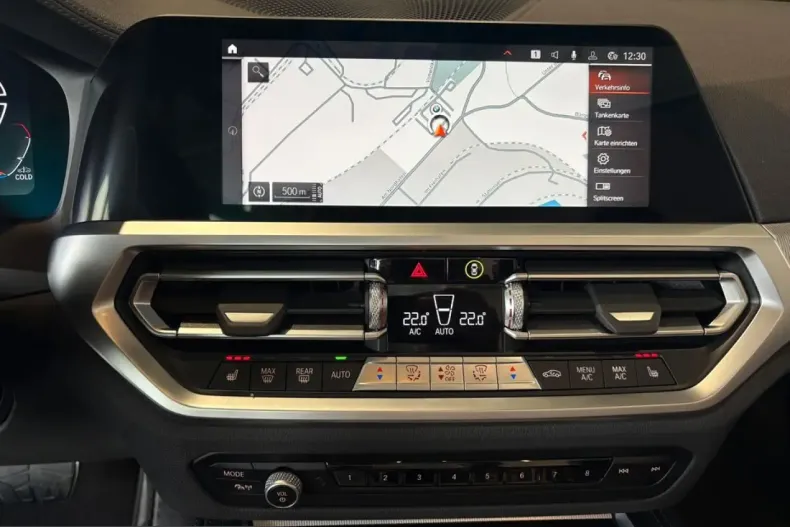 BMW 420i (Seria 4) din 2023 cu 58.734 km - oferta BMW229941 - foto 13
