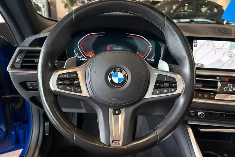 BMW 420i (Seria 4) din 2023 cu 58.734 km - oferta BMW229941 - foto 15