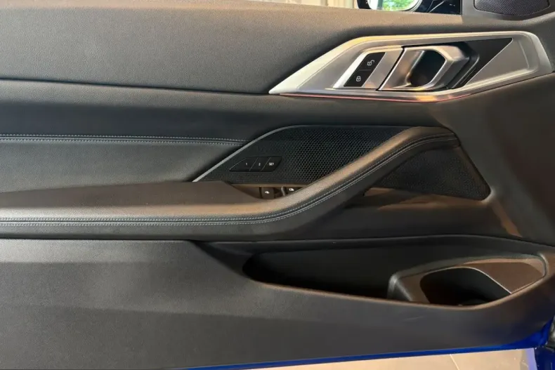 BMW 420i (Seria 4) din 2023 cu 58.734 km - oferta BMW229941 - foto 17