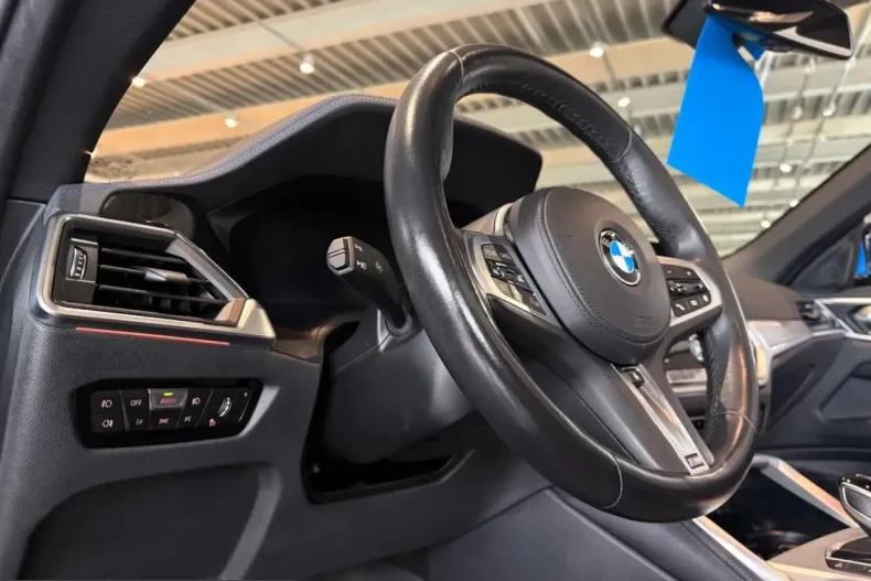 BMW 420i (Seria 4) din 2023 cu 58.734 km - oferta BMW229941 - foto 21