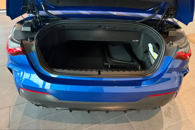 BMW 420i (Seria 4) din 2023 cu 58.734 km - oferta BMW229941 - foto 24