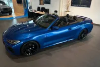 BMW 420i (Seria 4) din 2023 cu 58.734 km - oferta BMW229941 - foto 27