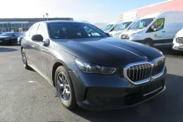 BMW 520 din 2025 - oferta BMW229942