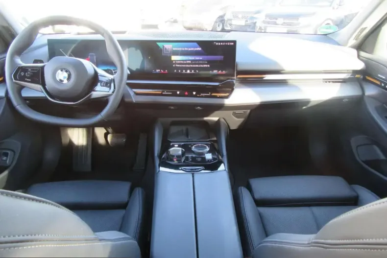 BMW 520 (Seria 5) din 2025 cu 44.000 km - oferta BMW229942 - foto 11