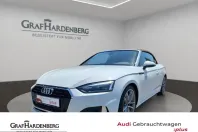 Audi A5 din 2023 cu 28.700 km - oferta AUD229943 - foto 1