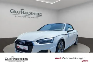 Audi A5 din 2023 - oferta AUD229943