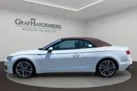 Audi A5 din 2023 cu 28.700 km - oferta AUD229943 - foto 2