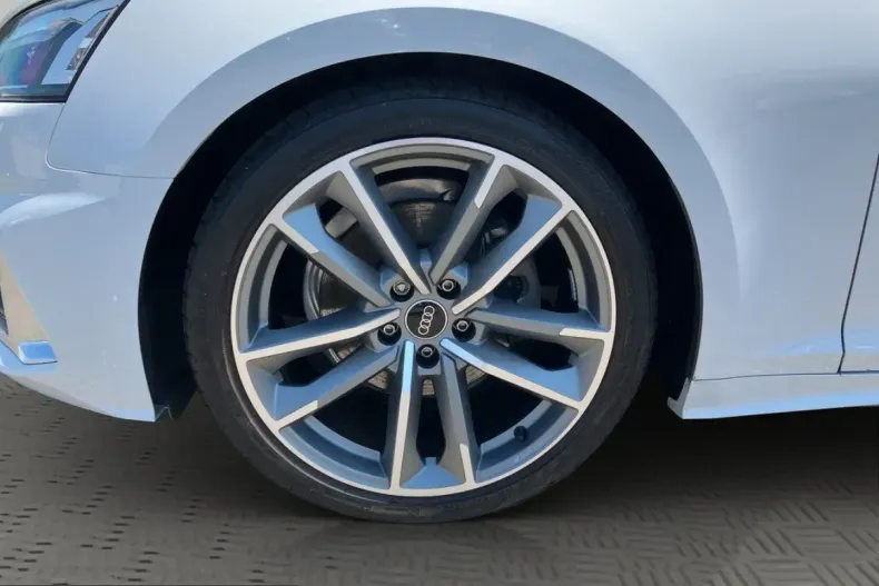 Audi A5 din 2023 cu 28.700 km - oferta AUD229943 - foto 3