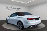 Audi A5 din 2023 cu 28.700 km - oferta AUD229943 - foto 4