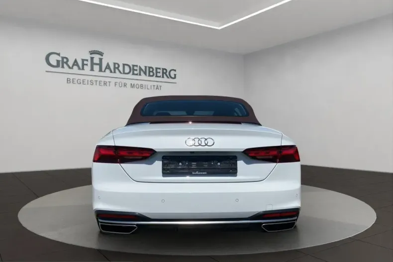 Audi A5 din 2023 cu 28.700 km - oferta AUD229943 - foto 5