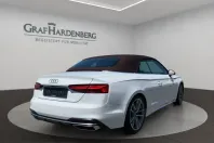 Audi A5 din 2023 cu 28.700 km - oferta AUD229943 - foto 6