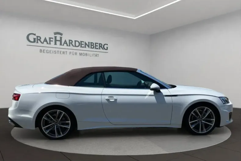 Audi A5 din 2023 cu 28.700 km - oferta AUD229943 - foto 7