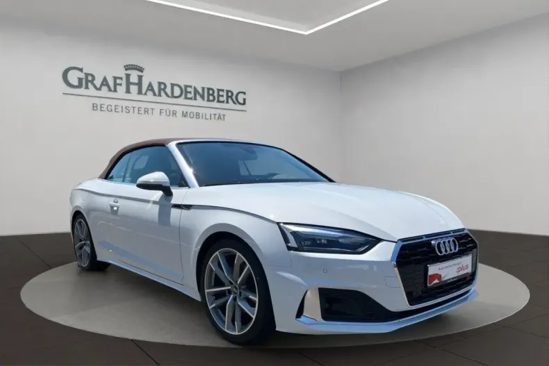 Audi A5 din 2023 cu 28.700 km - oferta AUD229943 - foto 8