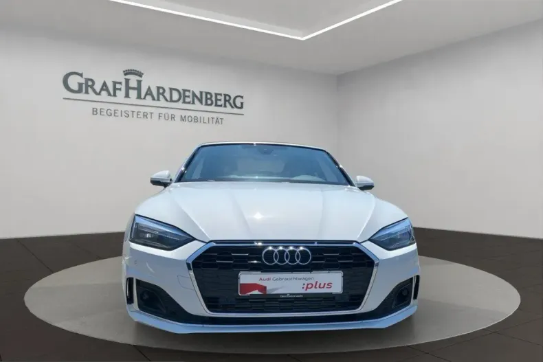 Audi A5 din 2023 cu 28.700 km - oferta AUD229943 - foto 9