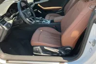 Audi A5 din 2023 cu 28.700 km - oferta AUD229943 - foto 11
