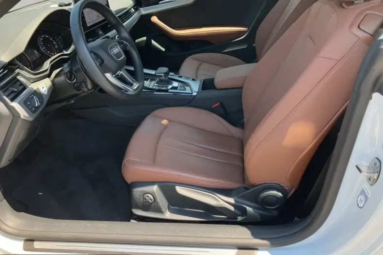 Audi A5 din 2023 cu 28.700 km - oferta AUD229943 - foto 11