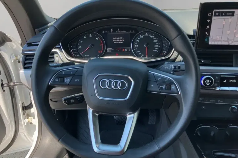 Audi A5 din 2023 cu 28.700 km - oferta AUD229943 - foto 12