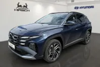 Hyundai Tucson din 2025 cu 3.000 km - oferta HYU229944 - foto 1