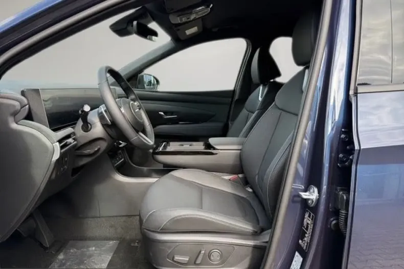 Hyundai Tucson din 2025 cu 3.000 km - oferta HYU229944 - foto 5