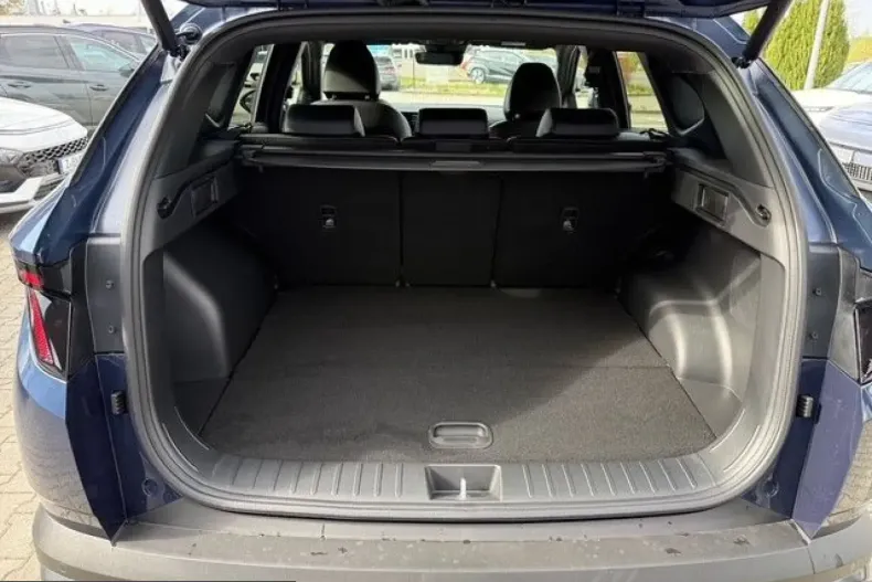 Hyundai Tucson din 2025 cu 3.000 km - oferta HYU229944 - foto 10