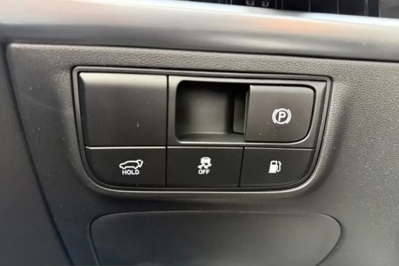 Hyundai Tucson din 2025 cu 3.000 km - oferta HYU229944 - foto 18