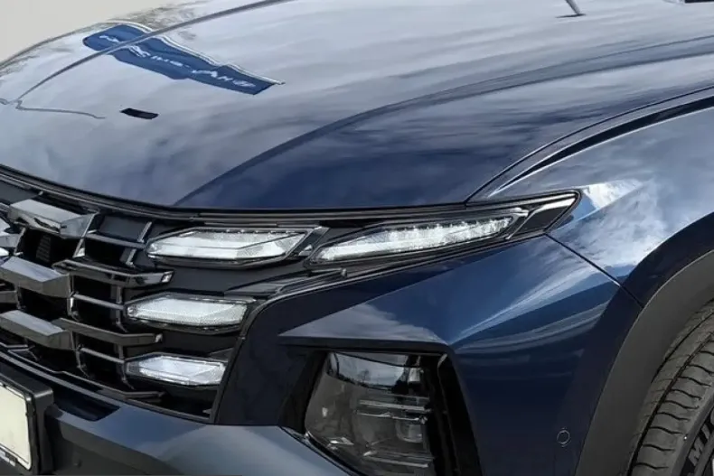Hyundai Tucson din 2025 cu 3.000 km - oferta HYU229944 - foto 19