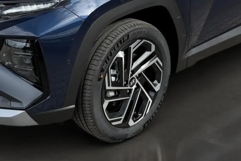 Hyundai Tucson din 2025 cu 3.000 km - oferta HYU229944 - foto 20