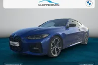 BMW 420i (Seria 4) din 2024 cu 48.900 km - oferta BMW229945 - foto 1
