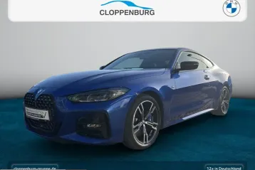 BMW 420i din 2024 - oferta BMW229945