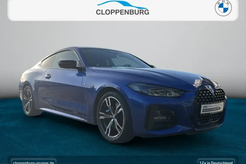 BMW 420i (Seria 4) din 2024 cu 48.900 km - oferta BMW229945 - foto 7