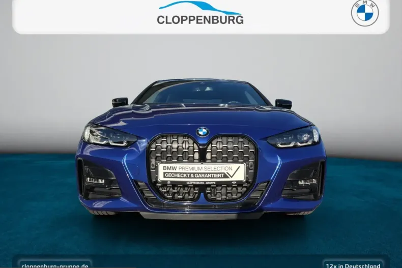 BMW 420i (Seria 4) din 2024 cu 48.900 km - oferta BMW229945 - foto 8