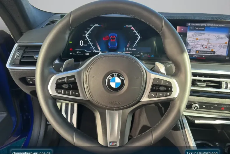 BMW 420i (Seria 4) din 2024 cu 48.900 km - oferta BMW229945 - foto 12