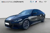 BMW 420d (Seria 4) din 2023 cu 64.465 km - oferta BMW229946 - foto 1