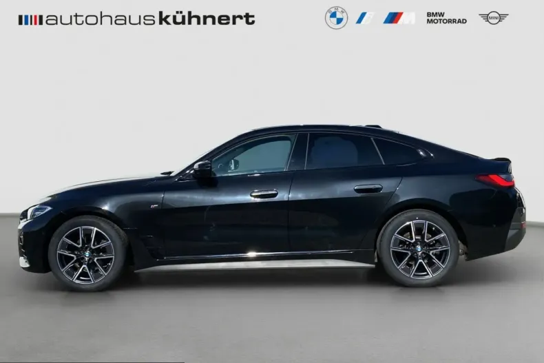 BMW 420d (Seria 4) din 2023 cu 64.465 km - oferta BMW229946 - foto 3
