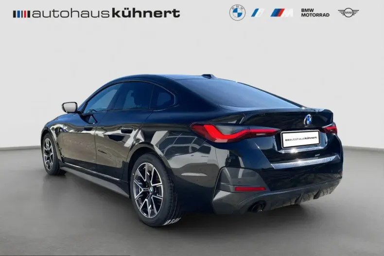 BMW 420d (Seria 4) din 2023 cu 64.465 km - oferta BMW229946 - foto 4