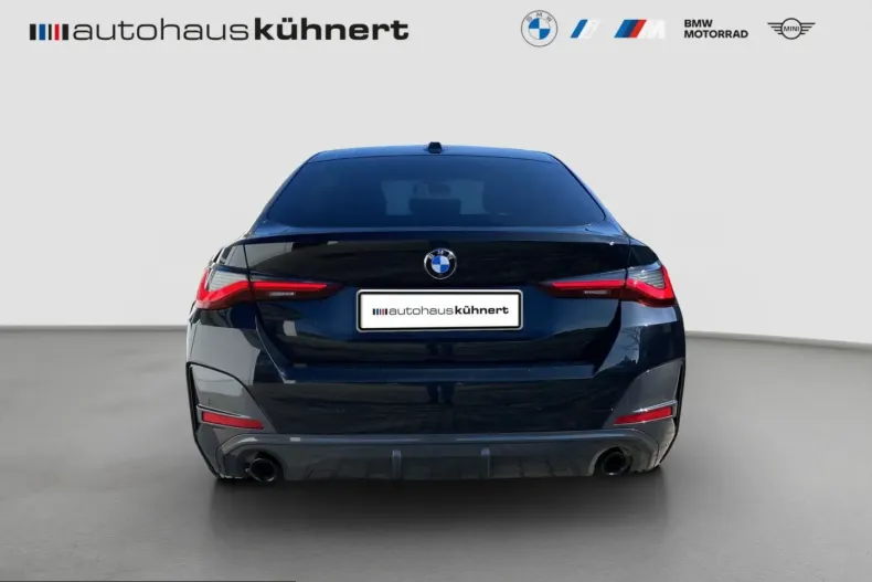 BMW 420d (Seria 4) din 2023 cu 64.465 km - oferta BMW229946 - foto 5