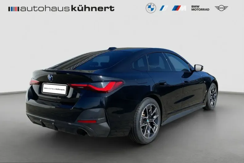 BMW 420d (Seria 4) din 2023 cu 64.465 km - oferta BMW229946 - foto 6