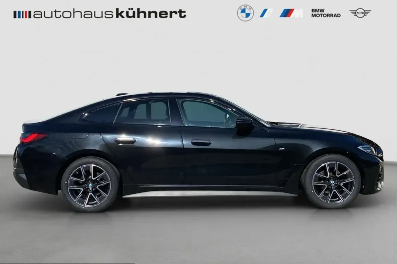 BMW 420d (Seria 4) din 2023 cu 64.465 km - oferta BMW229946 - foto 7