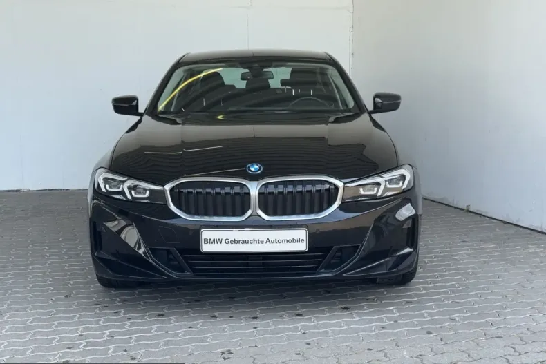 BMW 320 (Seria 3) din 2022 cu 49.358 km - oferta BMW229947 - foto 2